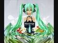 【Miku Hatsune】 Our Music 【Livetune】