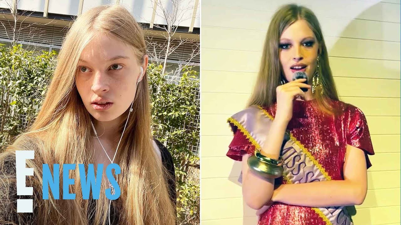 Дочь Илона Маска Вивиан дебютировала на Неделе моды в Нью-Йорке | E! News