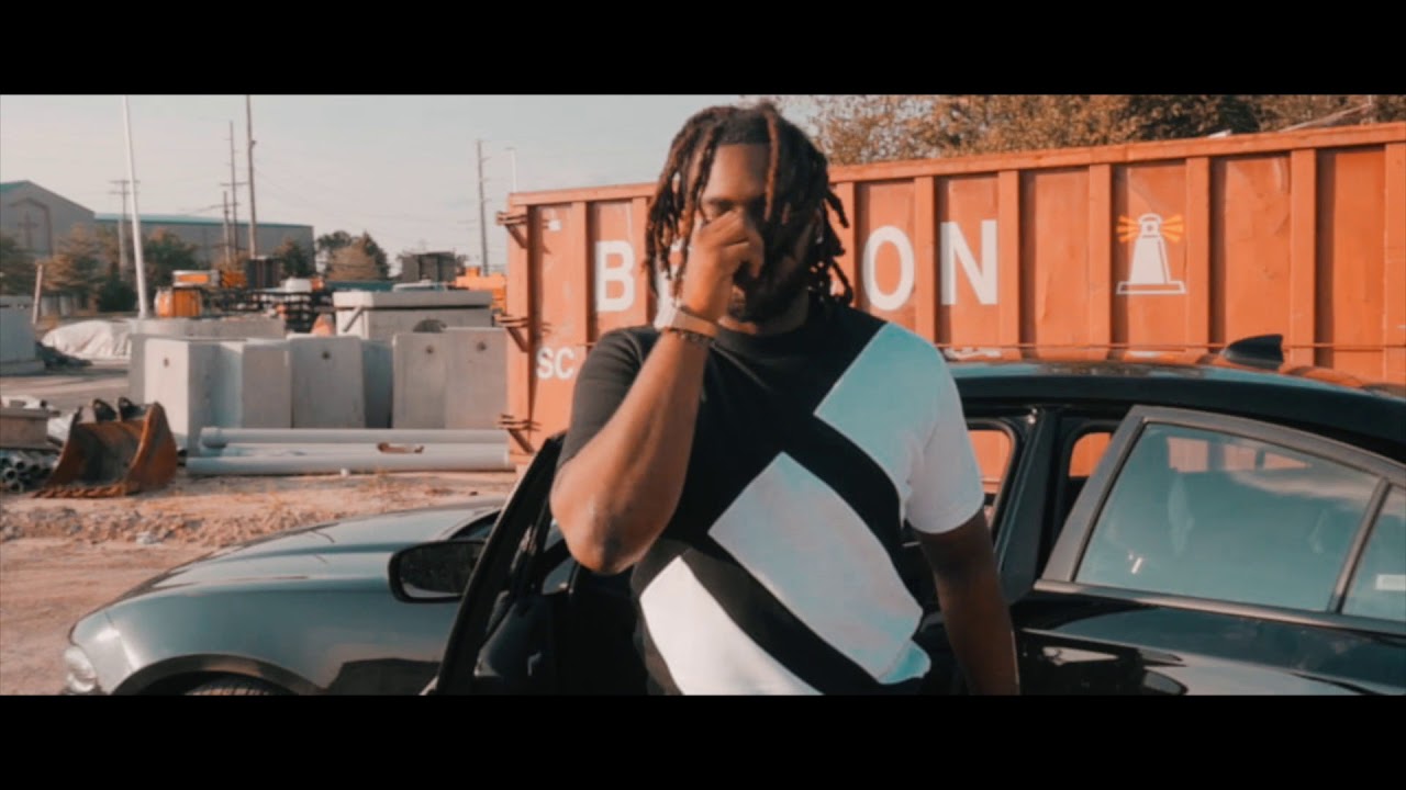Slim Libra - Might Just Crash | Shot By: @SnapLawdFilms