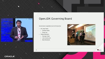 OpenJDK and JMC: The Future of Java