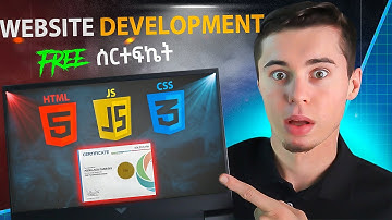 ✅ Free Coding online Course with Certificate 💻 | Learn to Code Online for Free!