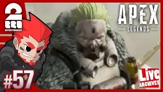 #57 [FPS] Ototoja, Tetto, and Pechanko's Apex Legends Season 1 [2BRO.]