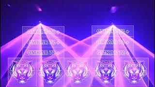 omkar 72  Shivba Chatrapati Zal || EDM Mix || Chatrapati Shivaji Maharaj dj song _(DJ YASH )