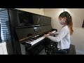 Sophia Kim -  CM Preparation level Prep.  Piano Repertoires