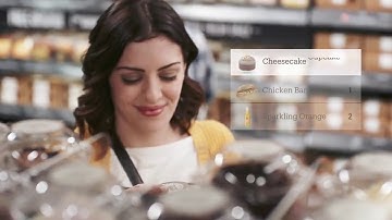 Introducing Amazon Go and the world’s most advanced shopping technology