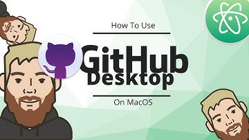 How To Use The GitHub Desktop App | How To DevOps