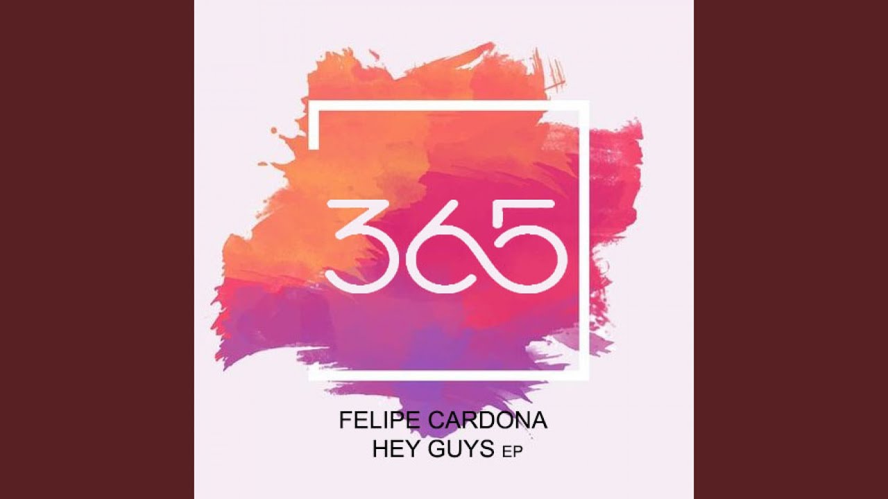 Sound Fest (Original Mix)