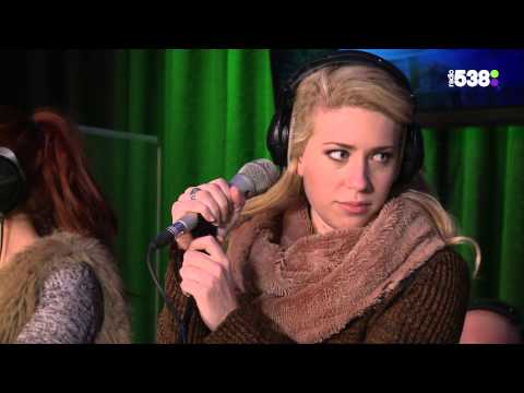 O'G3NE - Emotions / Hold on | Live bij Evers Staat Op