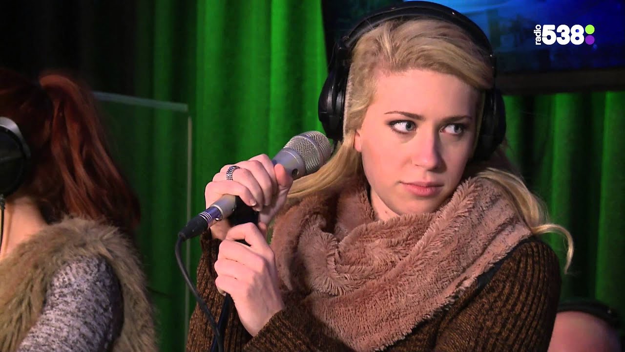 O'G3NE - Emotions / Hold on | Live bij Evers Staat Op