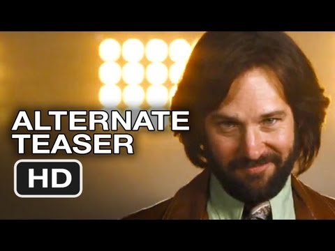 Anchorman: The Legend Continues Alternate Teaser (2013) Will Ferrell Movie HD