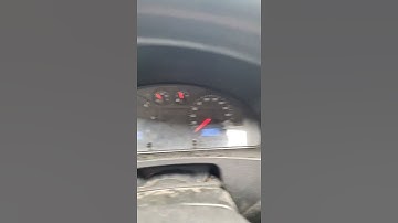 t5 erratic fuel gauge and no speedometer