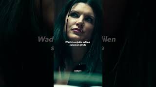 Deadpool filminde bu detayı fark ettiniz mi?