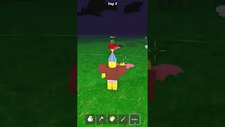 We Tested NEW POTIONS in 99 Nights in the Forest