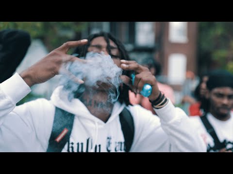 Mo P x RAMBO x SMT Cee Money - Back Pocket Gang / Shot By @NicoNelMedia