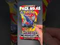 Hunting For Charizard! 🔥 Phantasmal Flames Pack No. 62 #pokémon #charizard