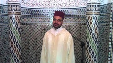 قراء القنيطرة: القارئ أحمد جبوري - الحزب 52 -