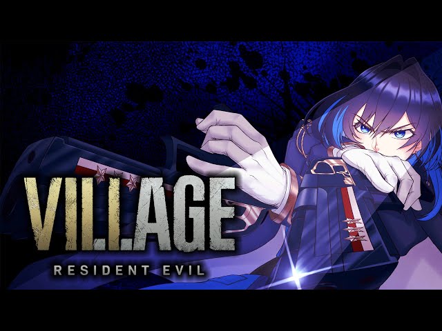 【Resident Evil Village】Oh No | #4のサムネイル
