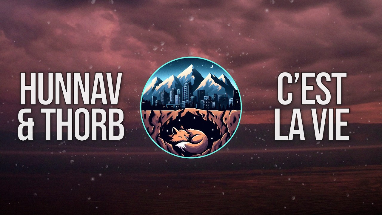 Watch HunnaV & Thorb - C'EST LA VIE on YouTube Watch HunnaV & Thorb - C'EST LA VIE on YouTube