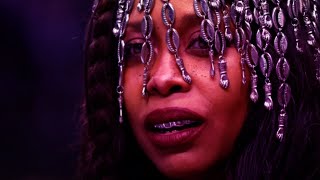 Erykah Badu - Drama ( Dranked Out )