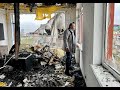 ZNews - New Exhibit puts the spotlight on Russian War Crimes in Ukraine