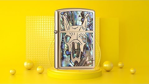 Bật lửa xăng đá gió thổi không tắt cực bền bỉ Zorro Z91592 - Ambe.vn