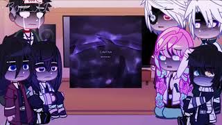 P2Hashiras React To Pokemon Ft.randomizer2? Boiizxd Thank You