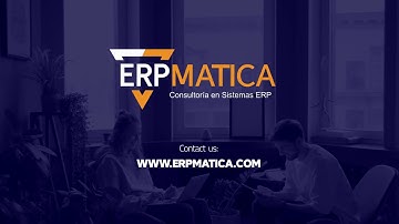 #Acumatica #ERP #Cloud Expert Developers on Acumatica’s Framework and customizations
