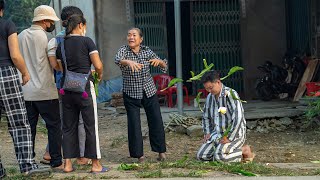 видео: После трёх лет тюрьмы я вернулся в поисках спасения, но кто меня простит? картинка: После трёх лет тюрьмы я вернулся в поисках спасения, но кто меня простит?
