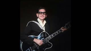 The Glen A Baker Interview With Roy Orbison 1980