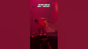 Thumbnail of Songs that sound better live! New Magic Wand, Tyler The Creator ALWAYS has the place BUMPIN!🔥✨