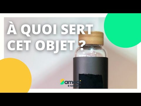 Linventeur de la semaine : Un purificateur d’eau à rayonnements UV-A - Samedi à tout prix @/Samedi%C3%A0toutprix