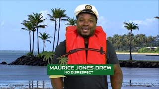 Week 1 Football Fails | The End of Revis Island? | No Disrespect with MJD | NFL NOW