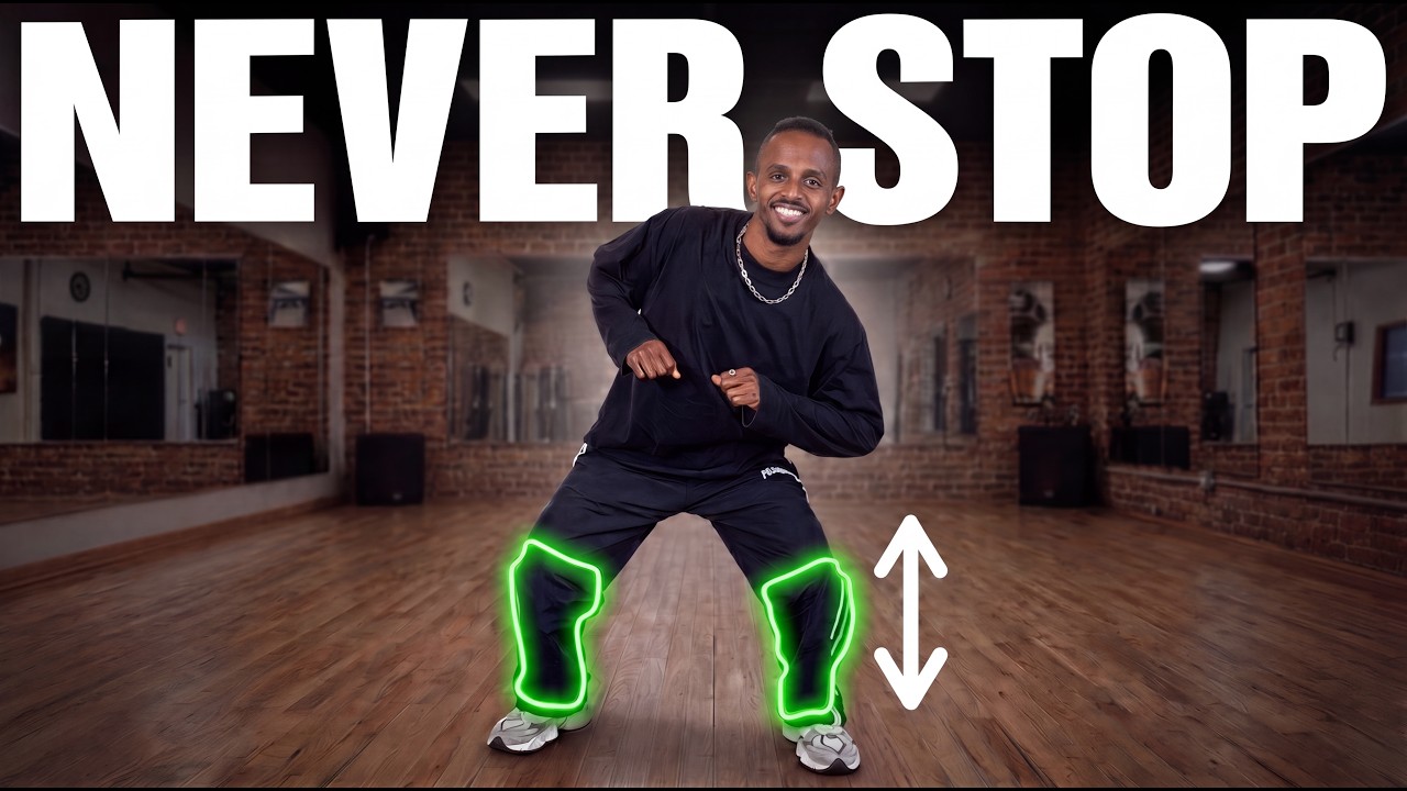 Once You Understand, You’ll Look Like A “Real” Dancer