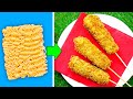 23 CRAZY COOKING HACKS YOU NEED TO KNOW