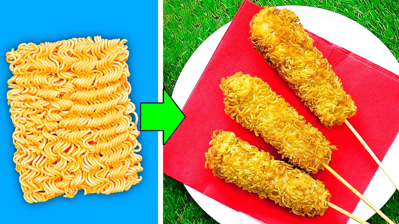 23 CRAZY COOKING HACKS YOU NEED TO KNOW
