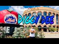DIGGY DEE Charly Black Isak Noel ZUMBA Dancehall Choreography ZIN JOEL mp3