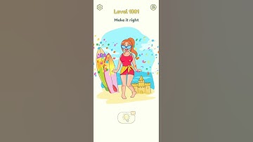 DOP 2 LEVEL 1081 #permissiontodance #shorts  #deleteonepart  Like & Subscribe for More!