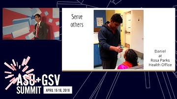 ASU GSV Summit: Real-World Ready