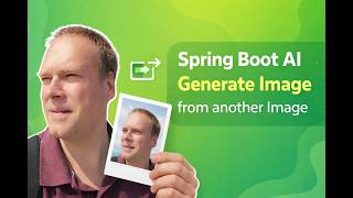 Spring Boot AI Generate Image from another Image screenshot 2