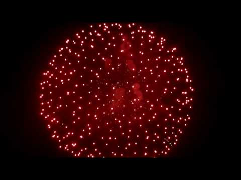 【HD画質】2009たまがわ花火大会 Vol.3