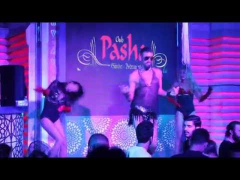 Pasha Club Bodrum 2016 GÜLŞEN & OZAN ÇOLAKOĞLU