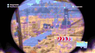 MGSV AI fail