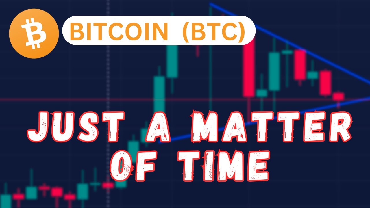 Bitcoin (BTC) Price Analysis and Update - Bitcoin Is Ready To Explode ...