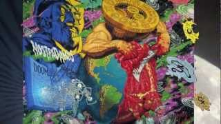 Full JUXTAPOZ turns 18 News