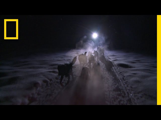 Episode 6: Practice Makes Perfect | Seavey vs. Seavey