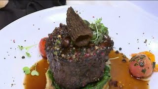 Post Oak Grill the perfect spot for a delicious date night in Houston | HOUSTON LIFE | KPRC 2