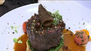 Post Oak Grill The Perfect Spot For A Delicious Date Night In Houston Houston Life Kprc 2