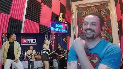 Shinta Gisul - JAYANTI (Live Dangdut Lembayung Music)  Wanci burit surya rek pamit REACTION