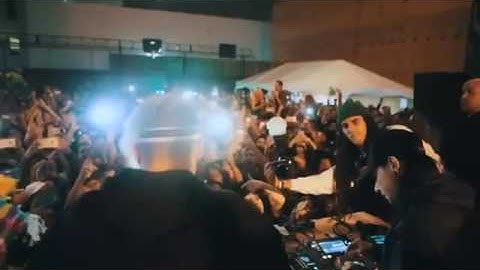 Getter b2b Skrillex 2016 Owsla