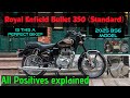 REALITY OF ROYAL ENFIELD BULLET 350 | 2025 MODEL BS6 | E20 FUEL | MILEAGE | ADVANTAGES| #bullet350 